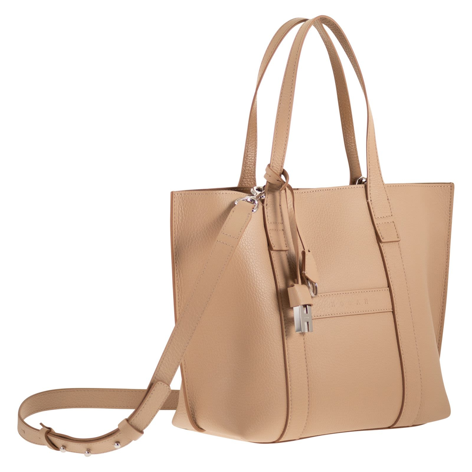[Hogan] Tote bag SS26 KBW01WA0200UZU7E21