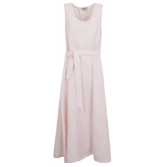 [Woolrich] Sleeveless dress SS26 CFWWDR2020 FRUT3043