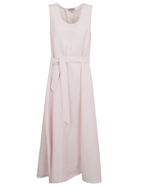 [Woolrich] Sleeveless dress SS26 CFWWDR2020 FRUT3043