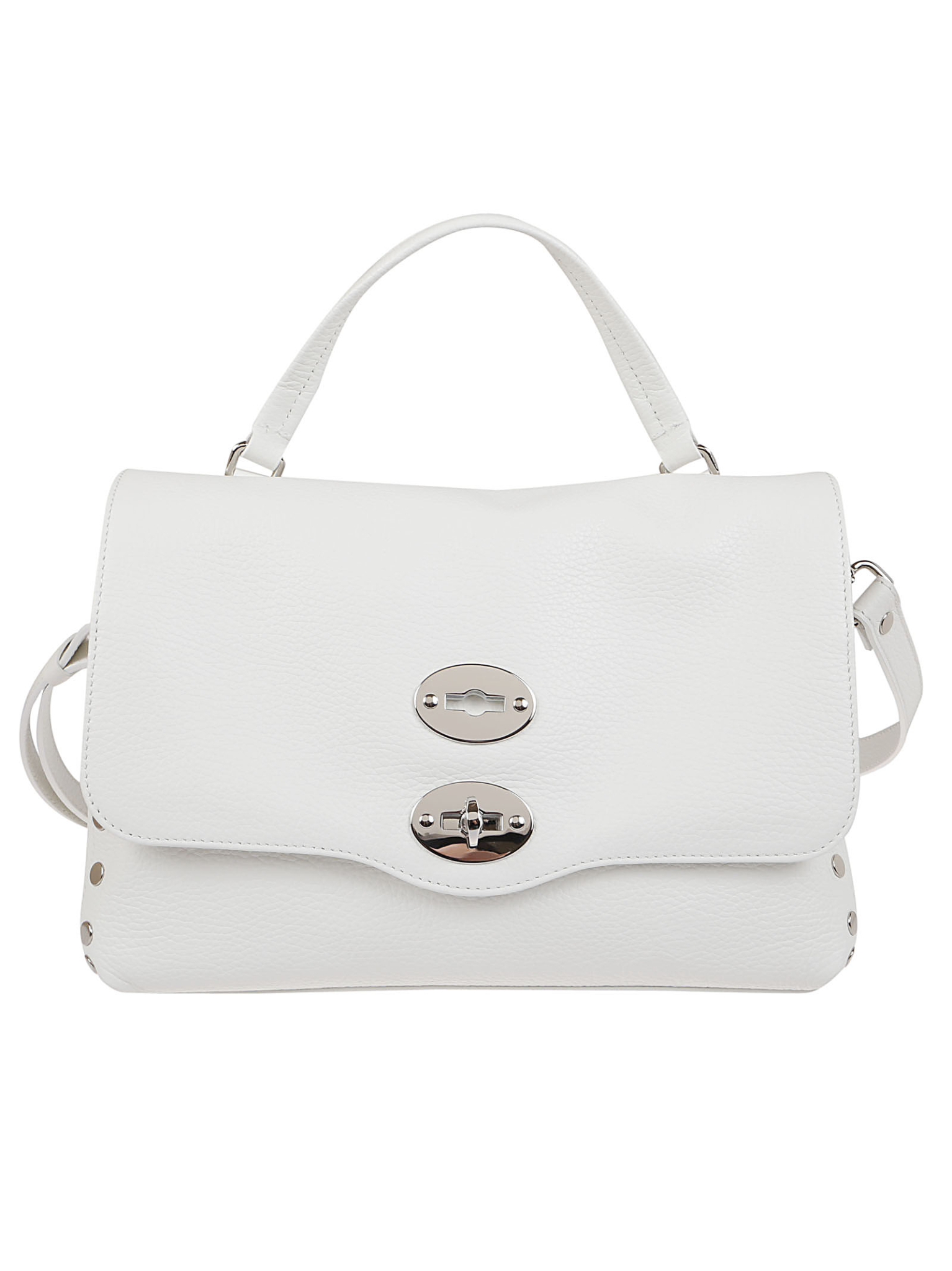 [Zanellato] Cross body bag SS26 068010 0040000 SMALL