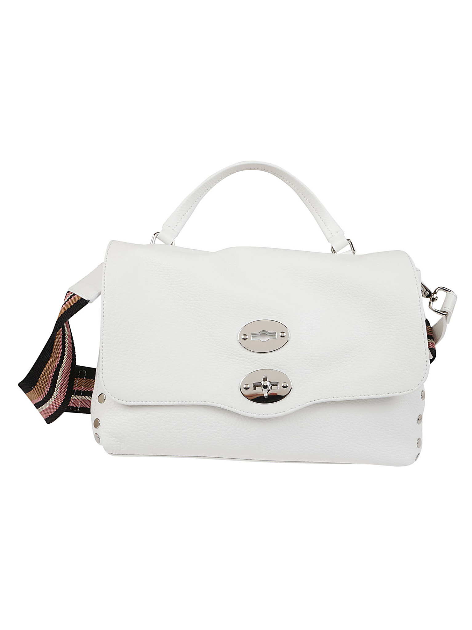 [Zanellato] Cross body bag SS26 068010 0050000 SMALL