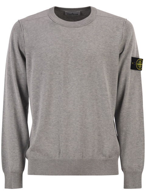[Stone Island] Sweatshirt SS26 L1S155100053S00B2 V0M61