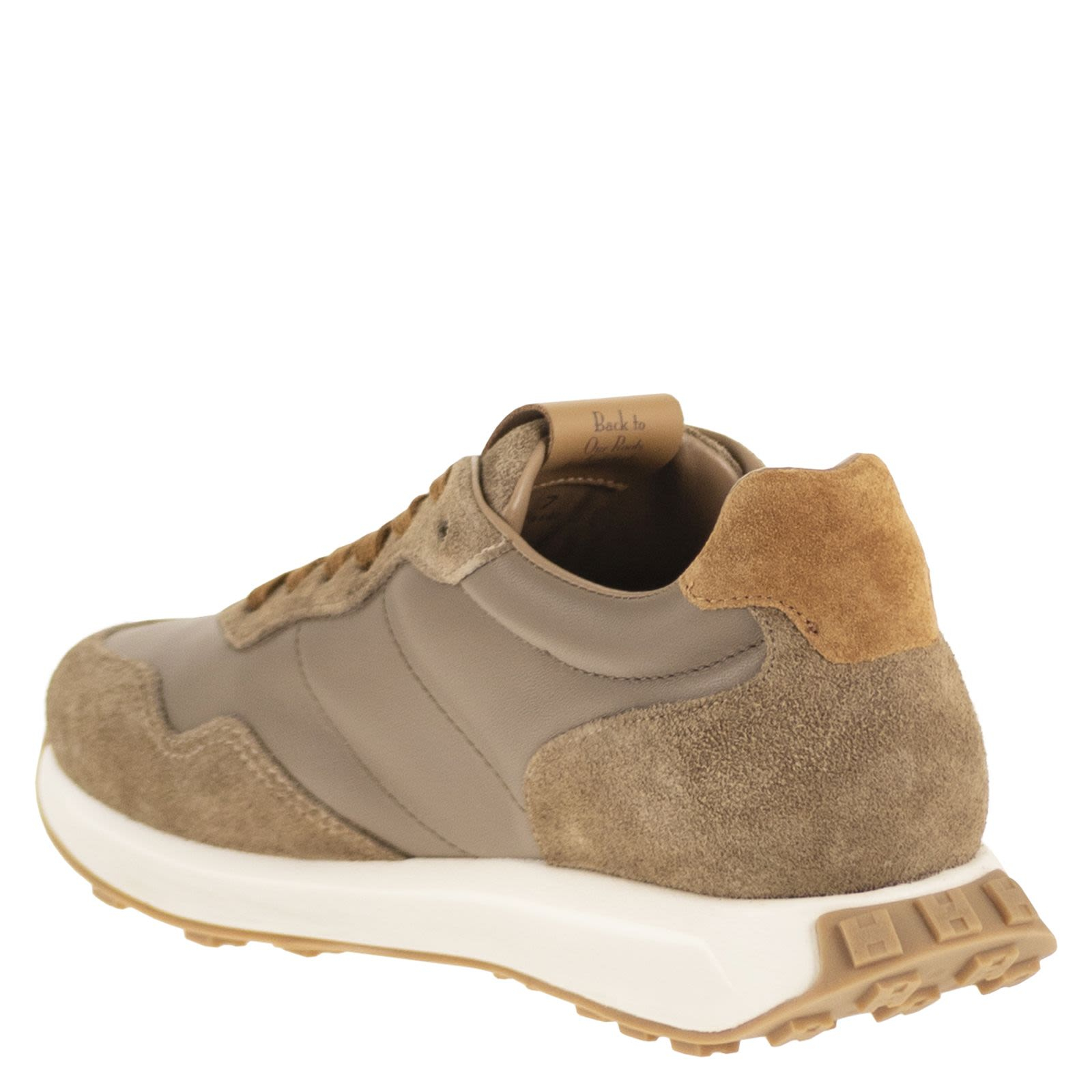 [Hogan] Sneakers SS26 HXM6010EH41UHC783S