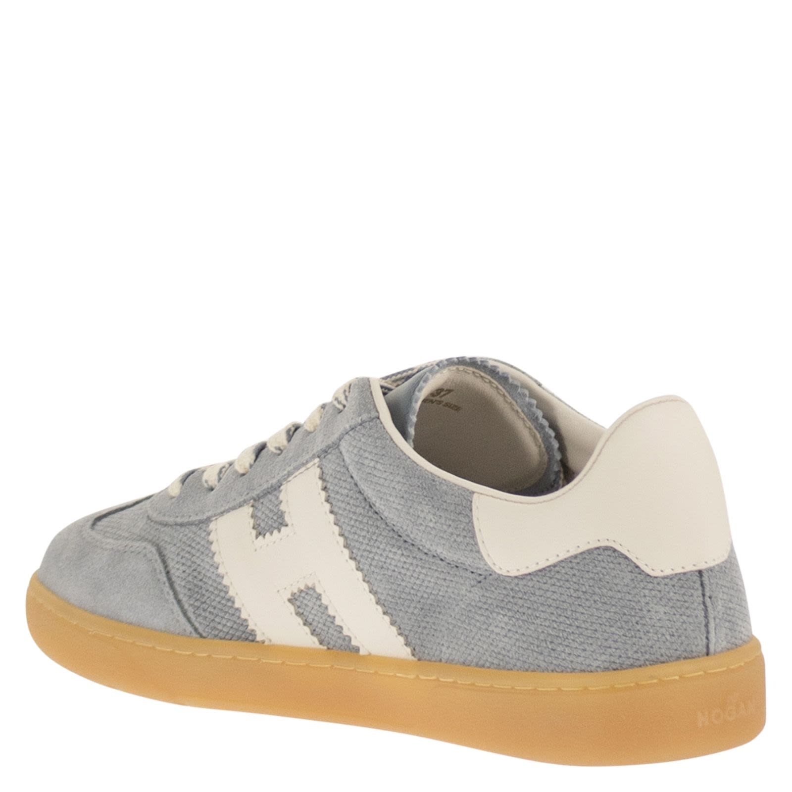 [Hogan] Sneakers SS26 HXW6470FB60UWX0RVL