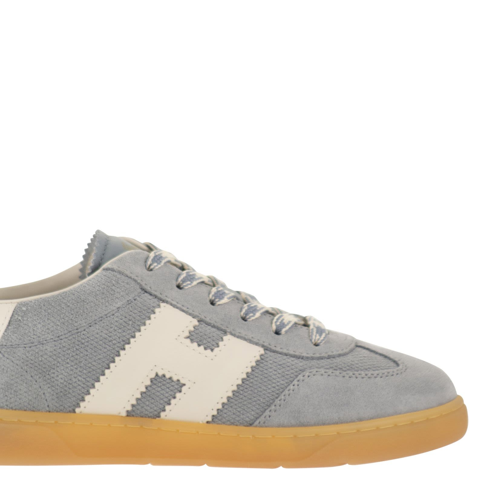 [Hogan] Sneakers SS26 HXW6470FB60UWX0RVL