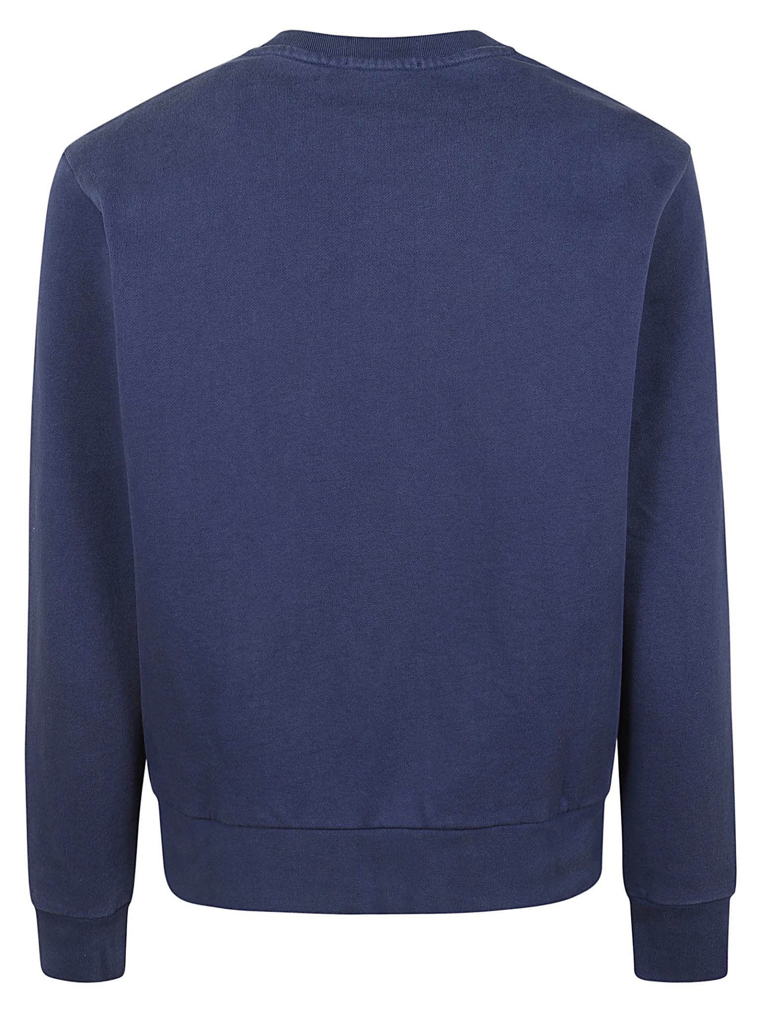[Ralph Lauren] Sweatshirt SS26 710 916689