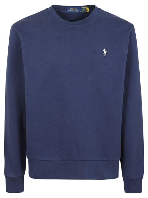 [Ralph Lauren] Sweatshirt SS26 710 916689