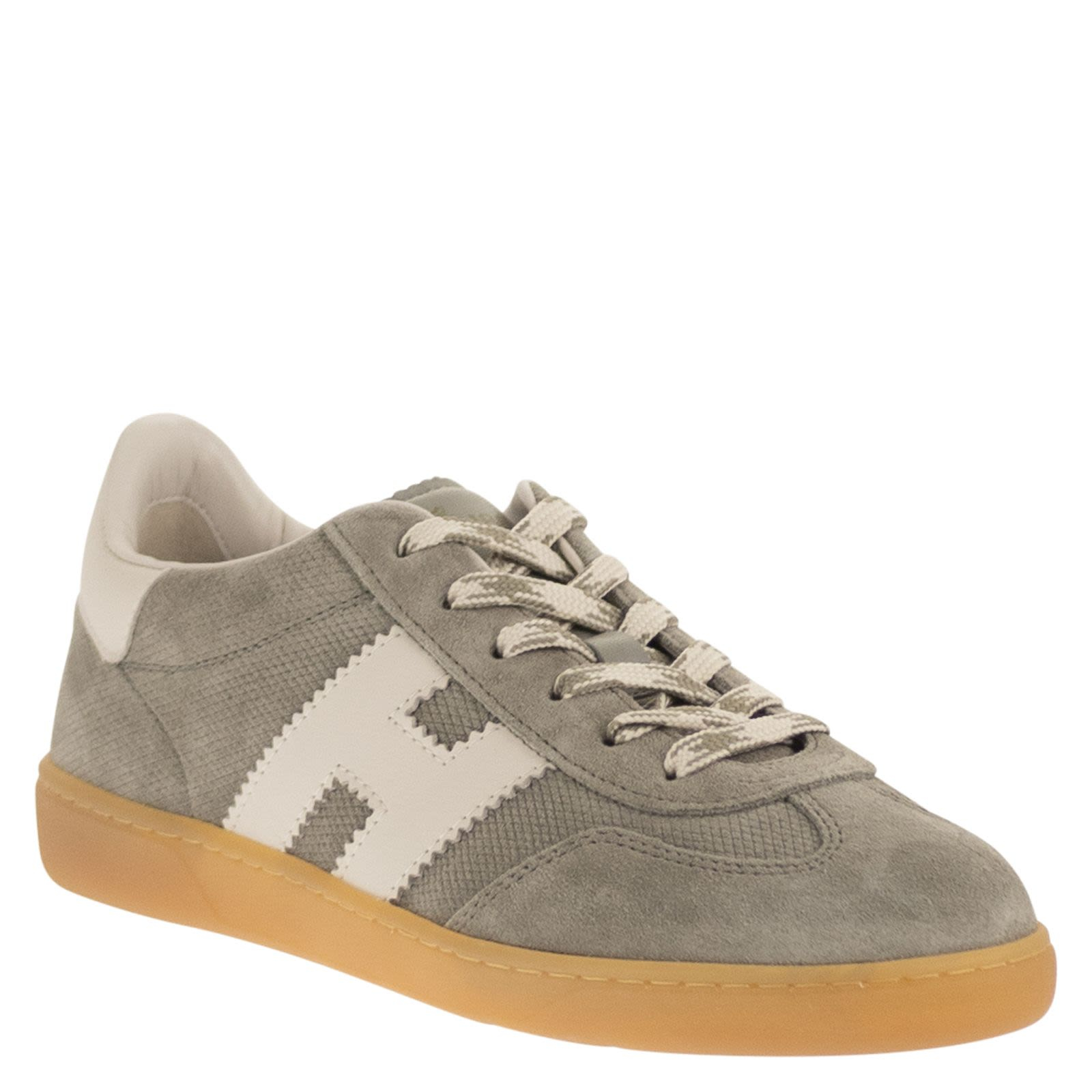 [Hogan] Sneakers SS26 HXW6470FB60UWX0RV7