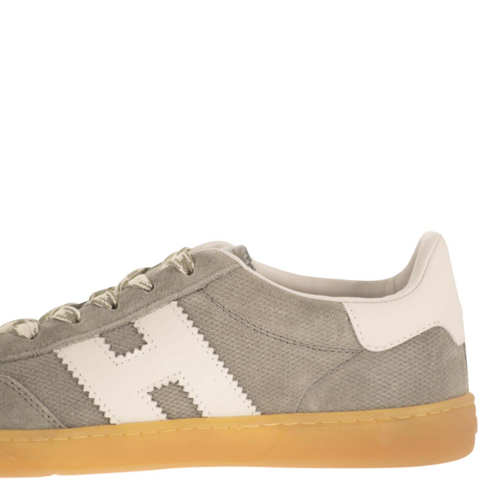 [Hogan] Sneakers SS26 HXW6470FB60UWX0RV7