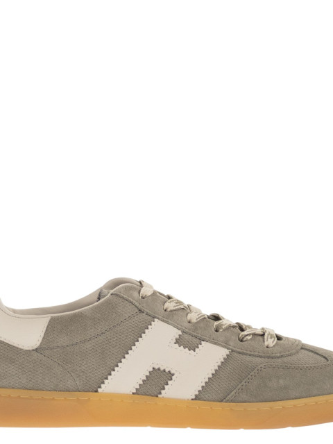 [Hogan] Sneakers SS26 HXW6470FB60UWX0RV7