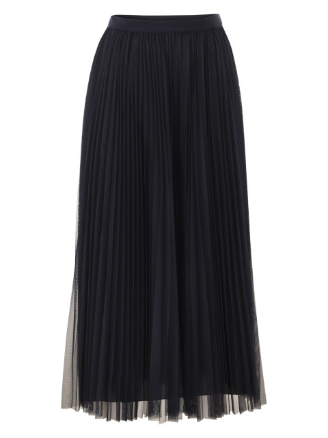 [Fabiana Filippi] Long skirt SS26 GND266F426L738 5146