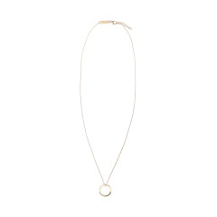 [Maison Margiela] Necklace FW26 SM1UU0066 P8865202