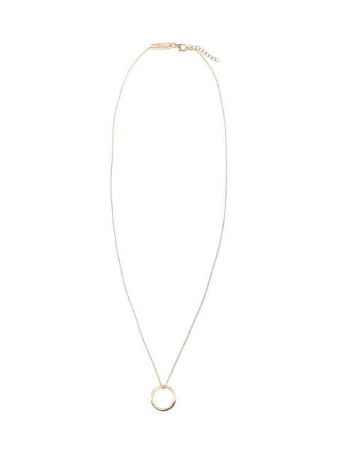 [Maison Margiela] Necklace FW26 SM1UU0066 P8865202