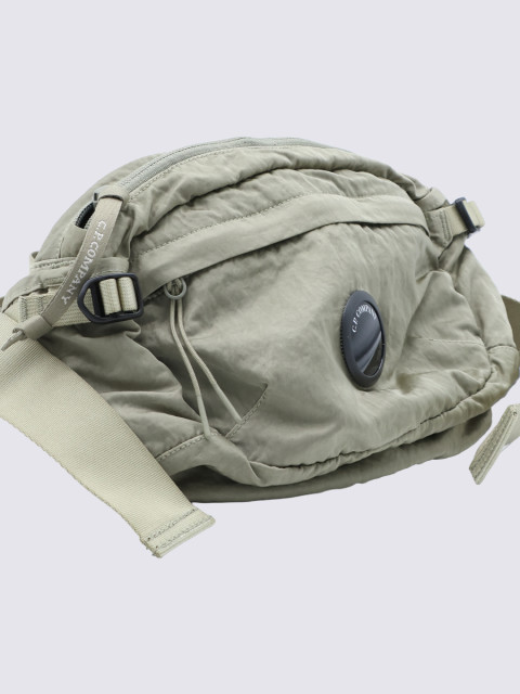 [C.P. Company] Belt Bag FW26 21CMAC734A005269G356