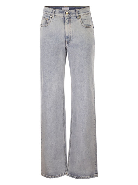 [Fabiana Filippi] Trousers SS26 PAD266F347L731 VR1