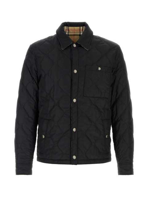 [Burberry] Casual Jacket FW26 8115788 A1189
