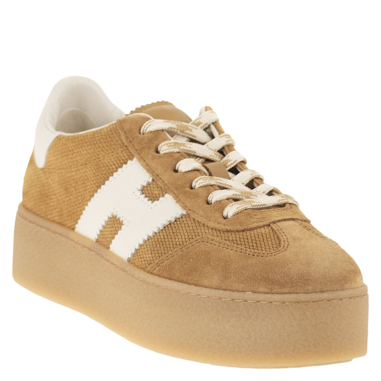 [Hogan] Sneakers SS26 HXW6980FB60UXJ419E
