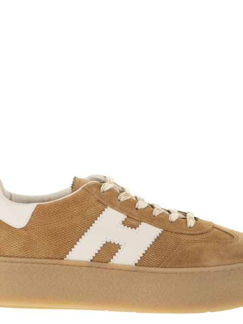 [Hogan] Sneakers SS26 HXW6980FB60UXJ419E