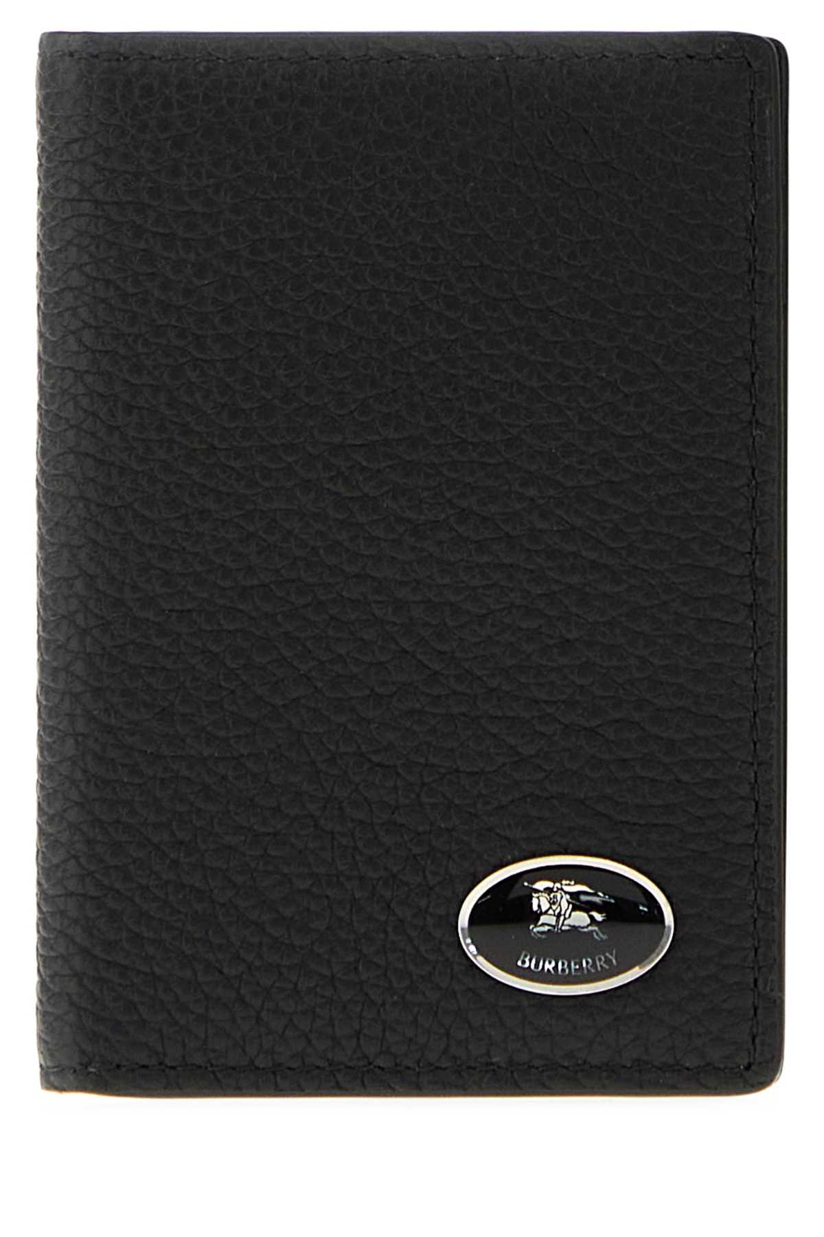 [Burberry] Wallet FW26 8113318 A1189