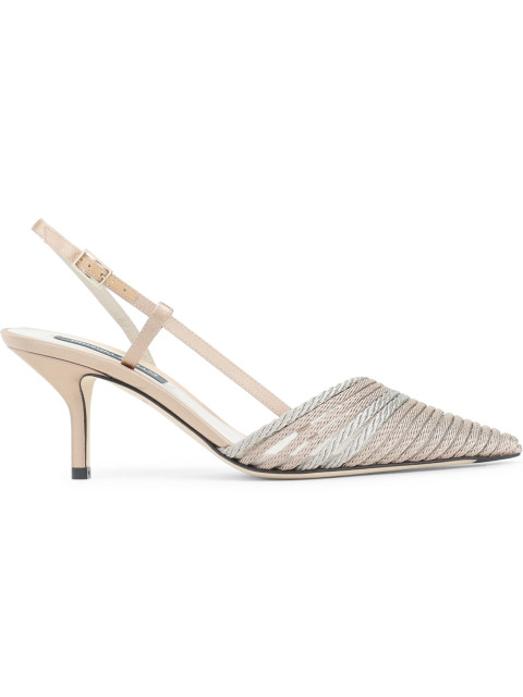 [Giorgio Armani] Pumps SS26 GW003242.AF23033