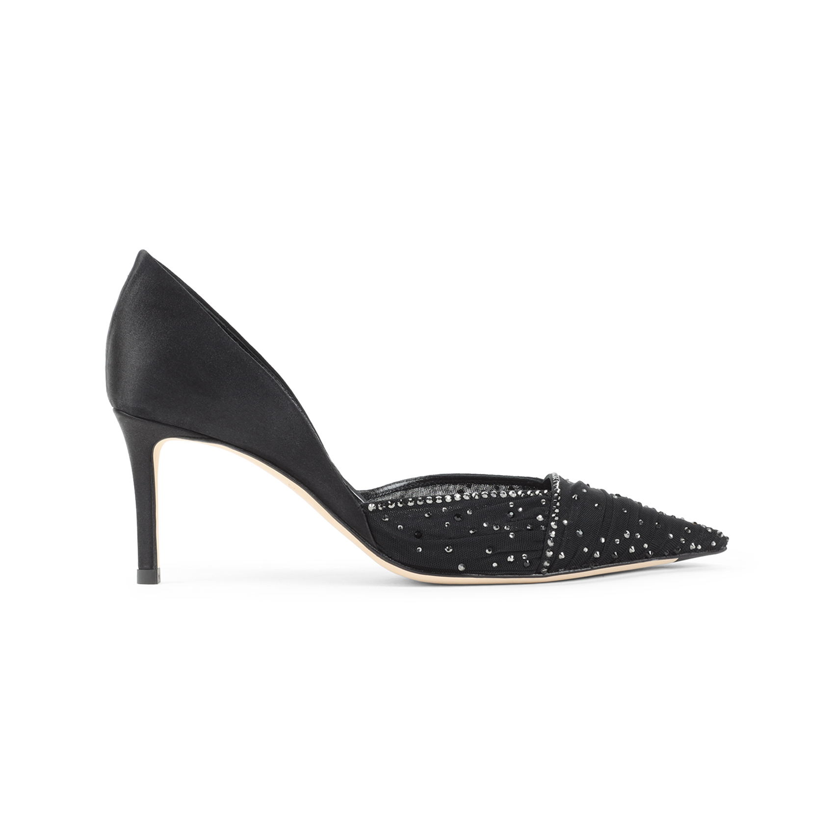 [Giorgio Armani] Pumps SS26 GW001909.AF23775