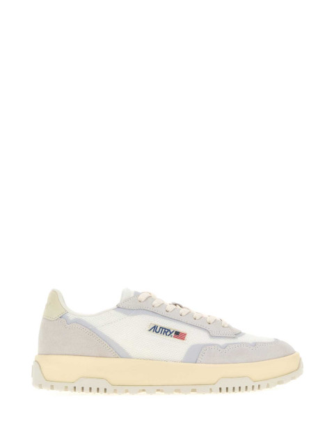 [AUTRY] Sneakers FW26 LDLM AK01