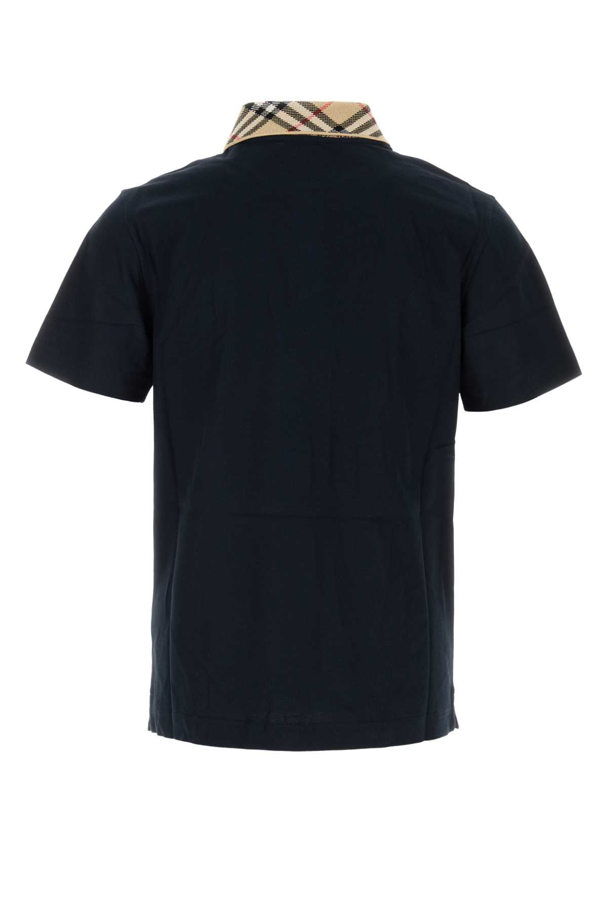 [Burberry] T-shirts Short Sleeve FW26 8126967 A1222