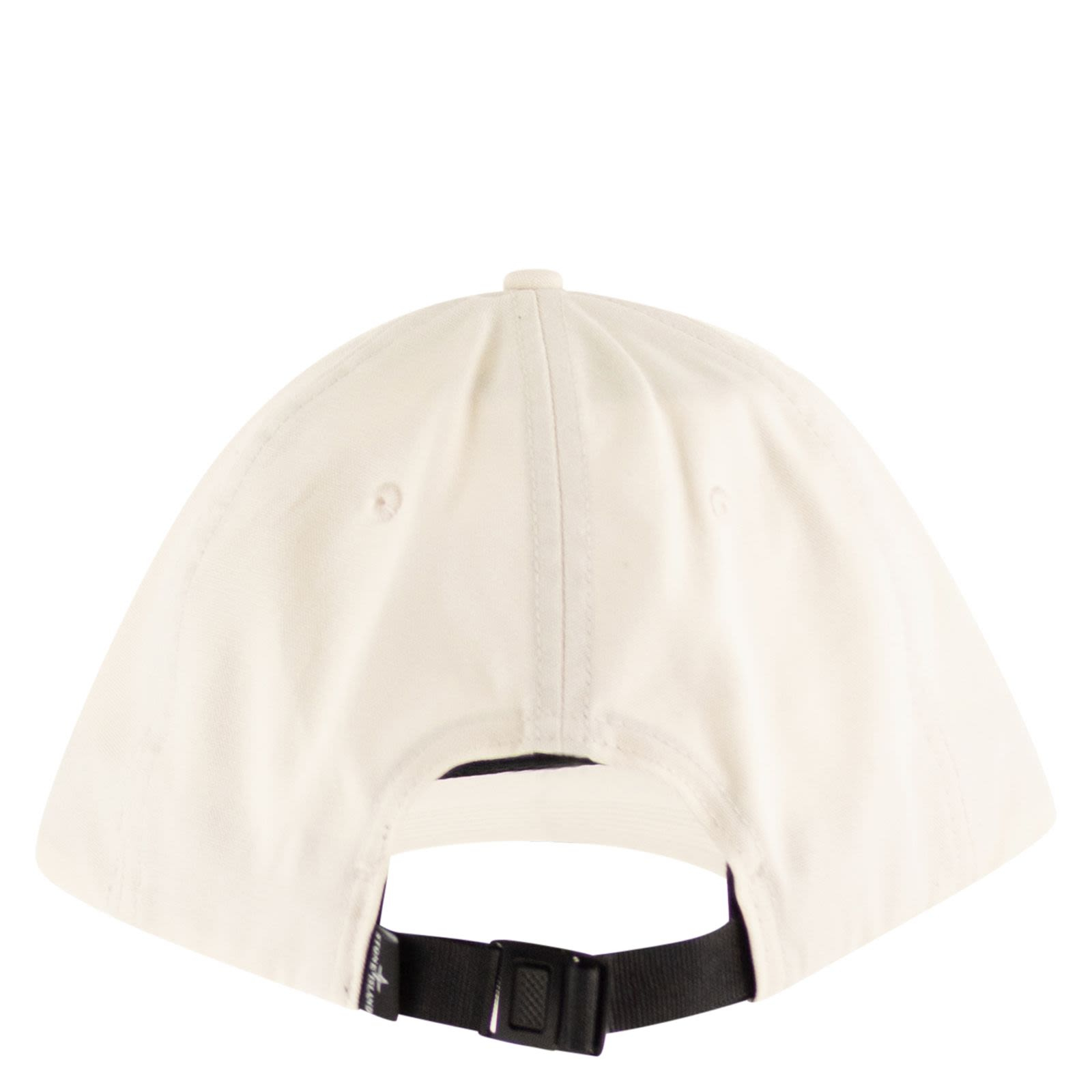 [Stone Island] Cap SS26 L1S159100013S0248 V0093