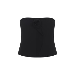 [Giorgio Armani] Top SS26 GW002882.TE10071