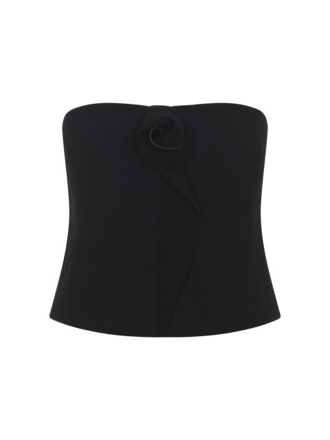 [Giorgio Armani] Top SS26 GW002882.TE10071