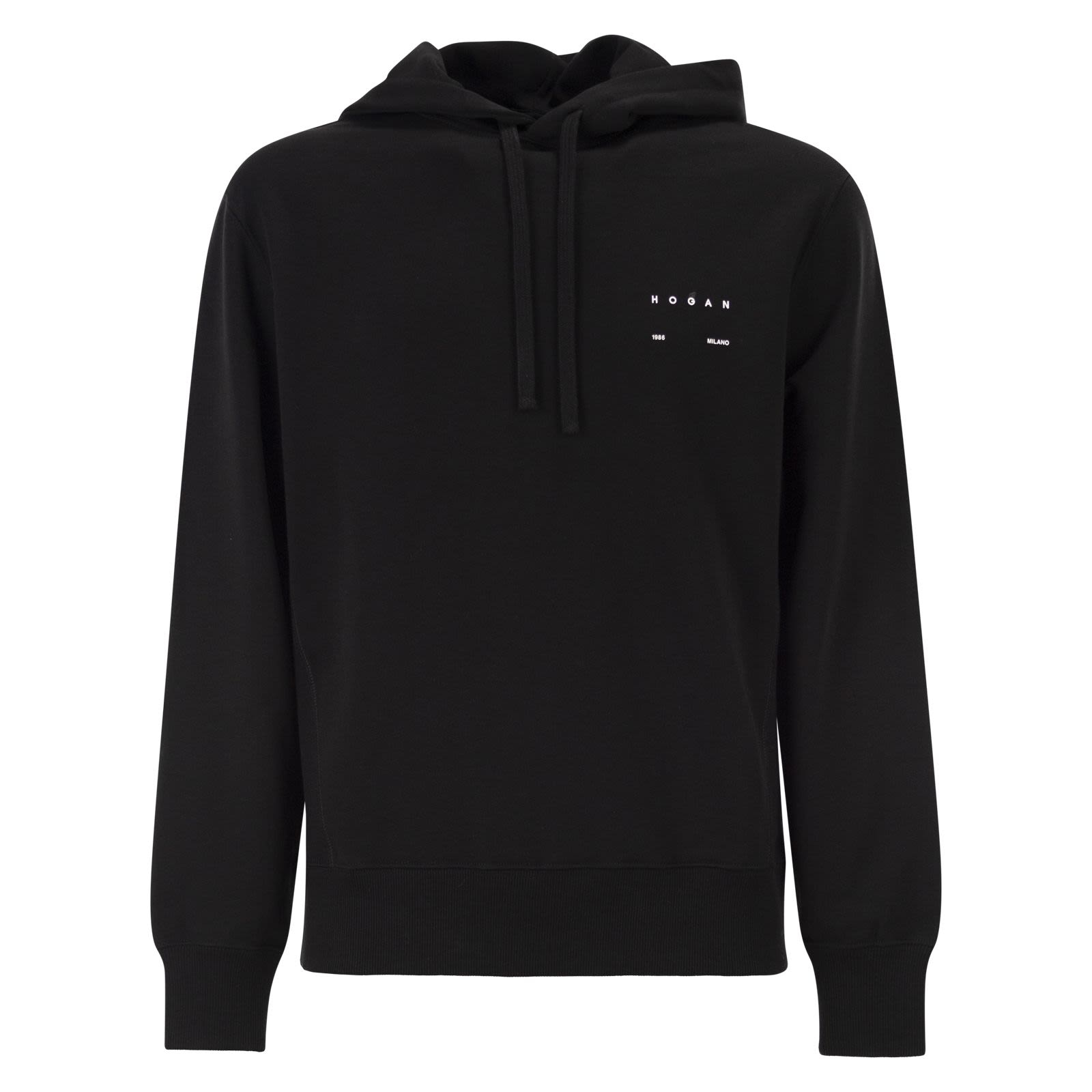 [Hogan] Hoodie SS26 KQMB5522290ZFUB999