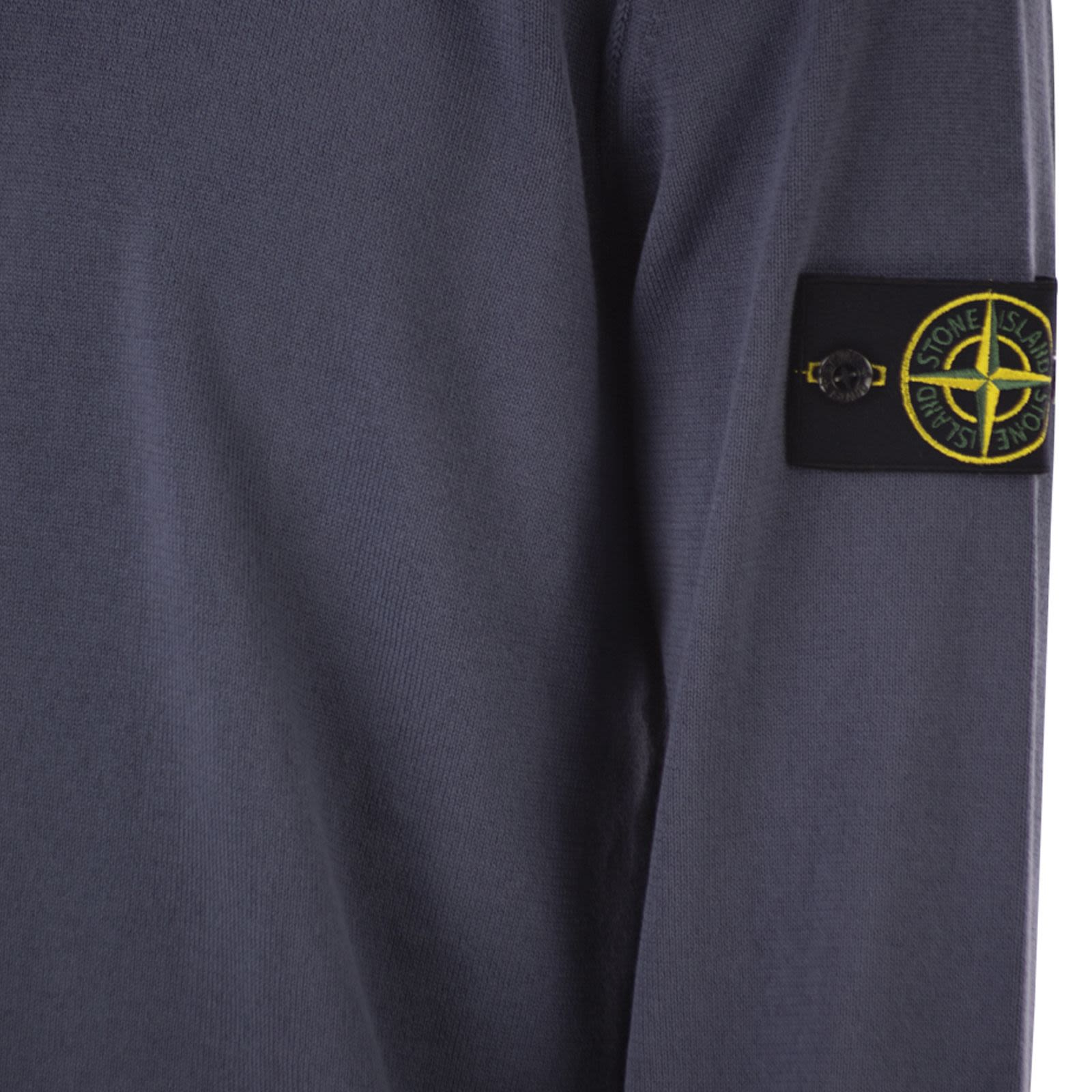 [Stone Island] Sweatshirt SS26 L1S155100053S00B2 V002D