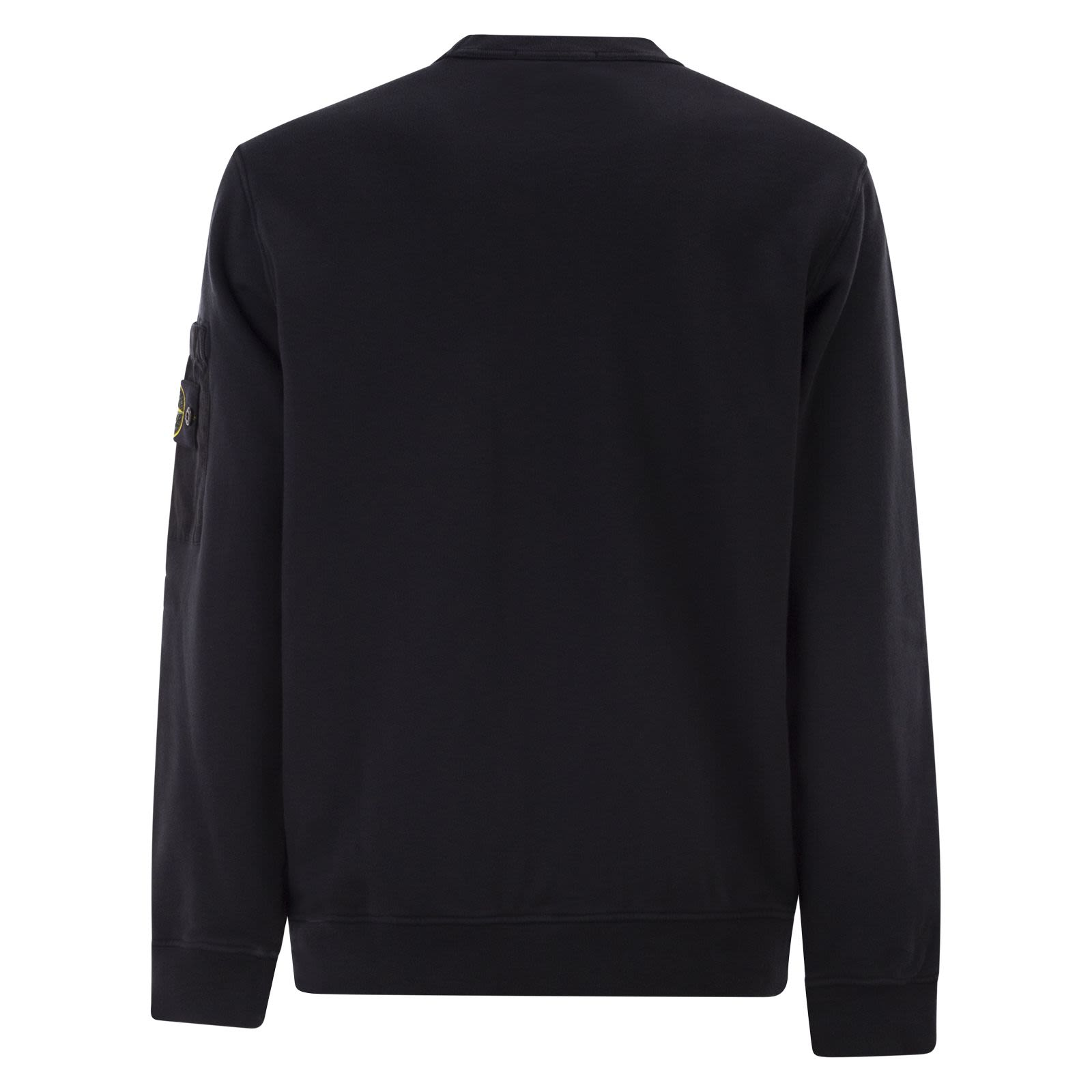 [Stone Island] Sweatshirt SS26 L1S156100019S0410 V0020