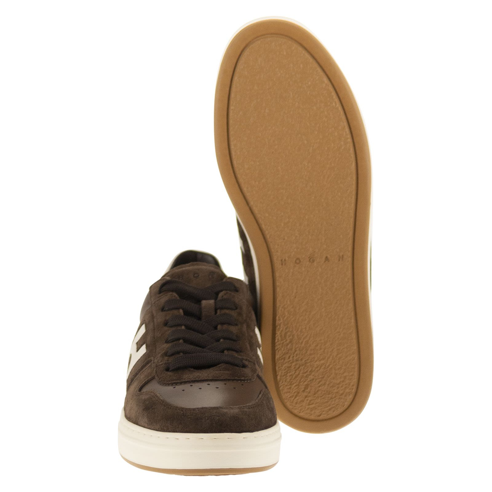 [Hogan] Sneakers SS26 HXM6680FZ00UHC0CAJ