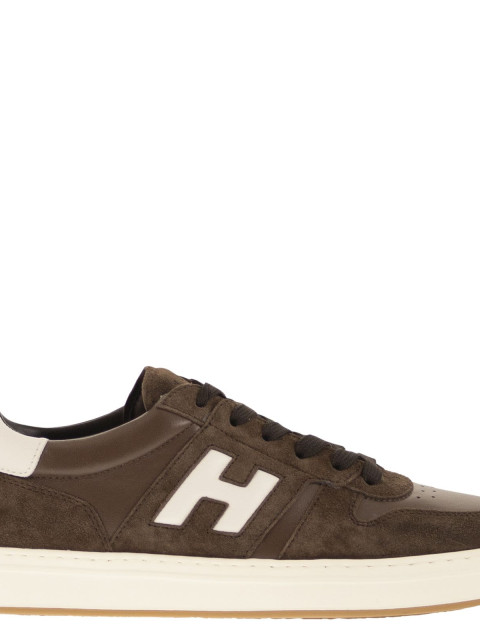 [Hogan] Sneakers SS26 HXM6680FZ00UHC0CAJ