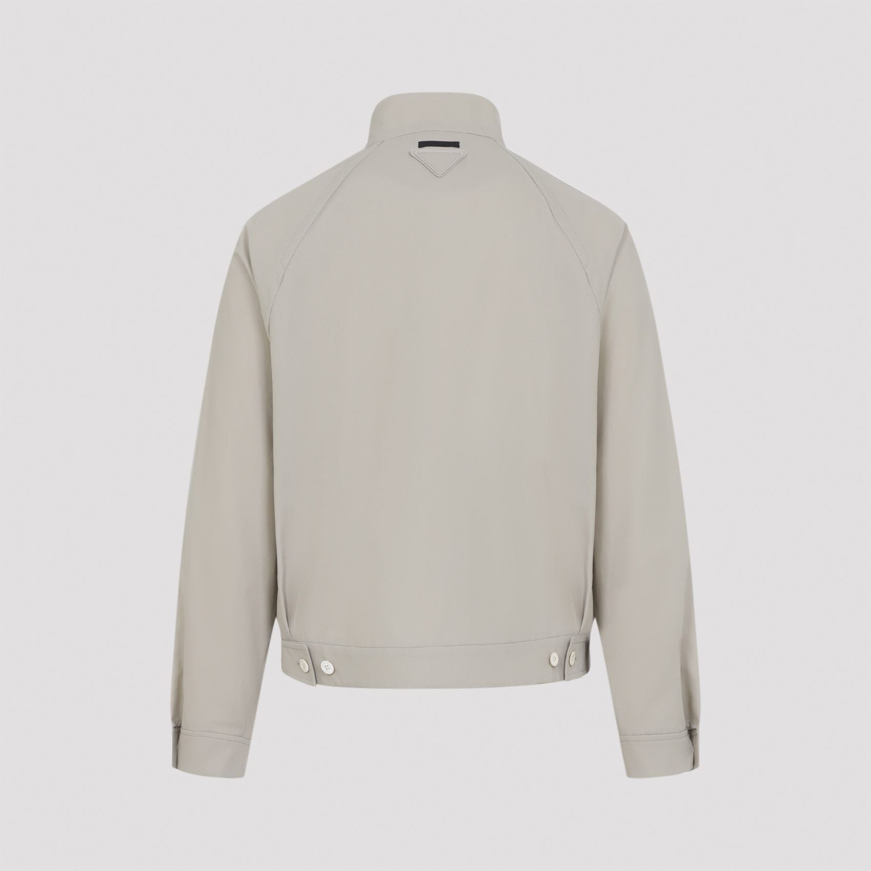 [Prada] Casual Jacket SS26 SGD086SOOO.19AM