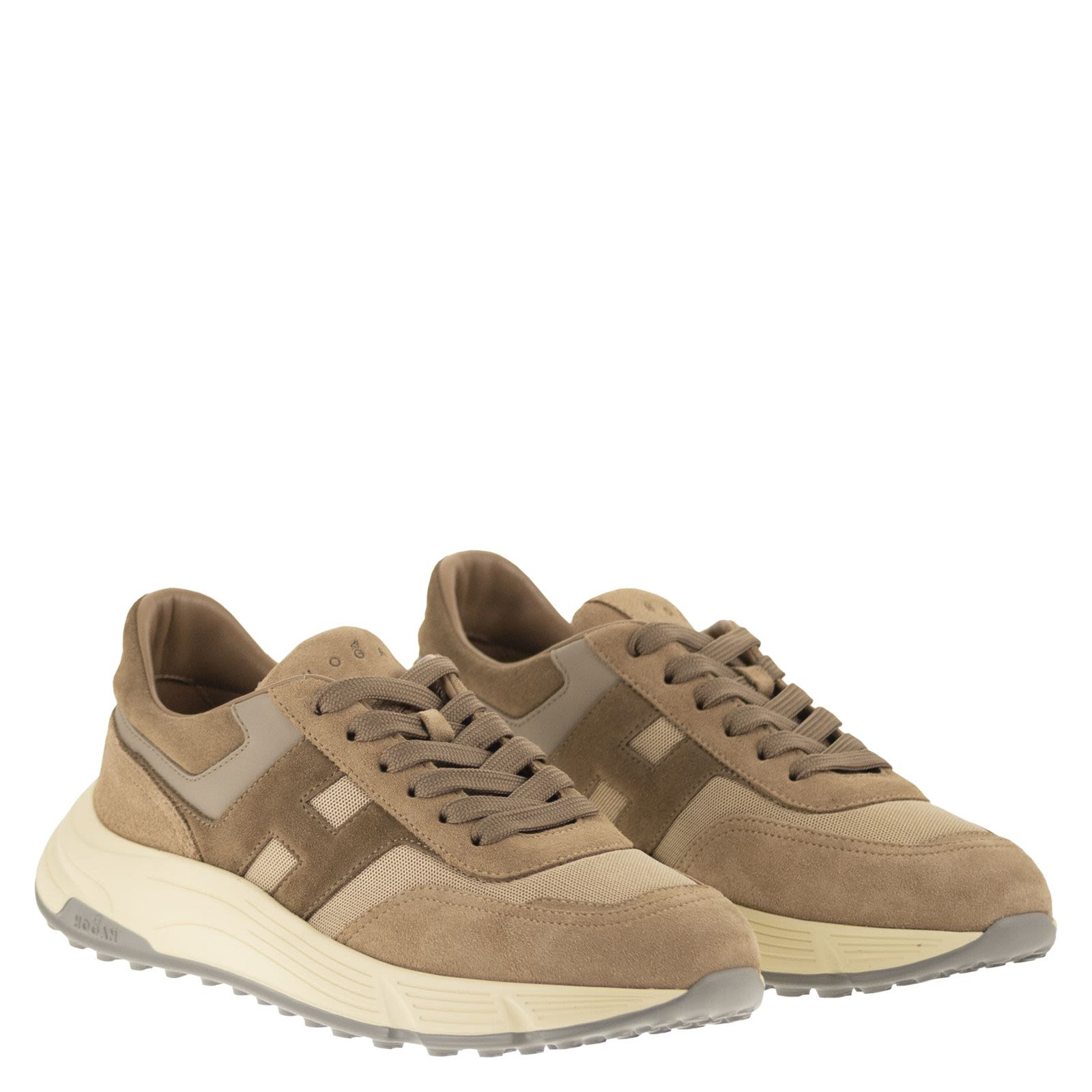 [Hogan] Sneakers SS26 HXM5630FR30V5Q880P