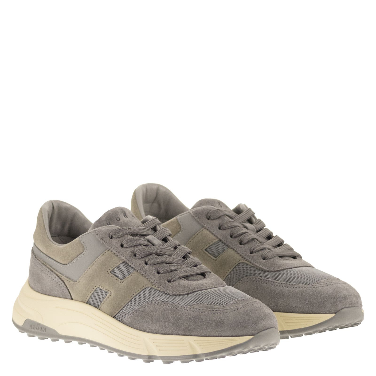 [Hogan] Sneakers SS26 HXM5630FR30V5Q886Q