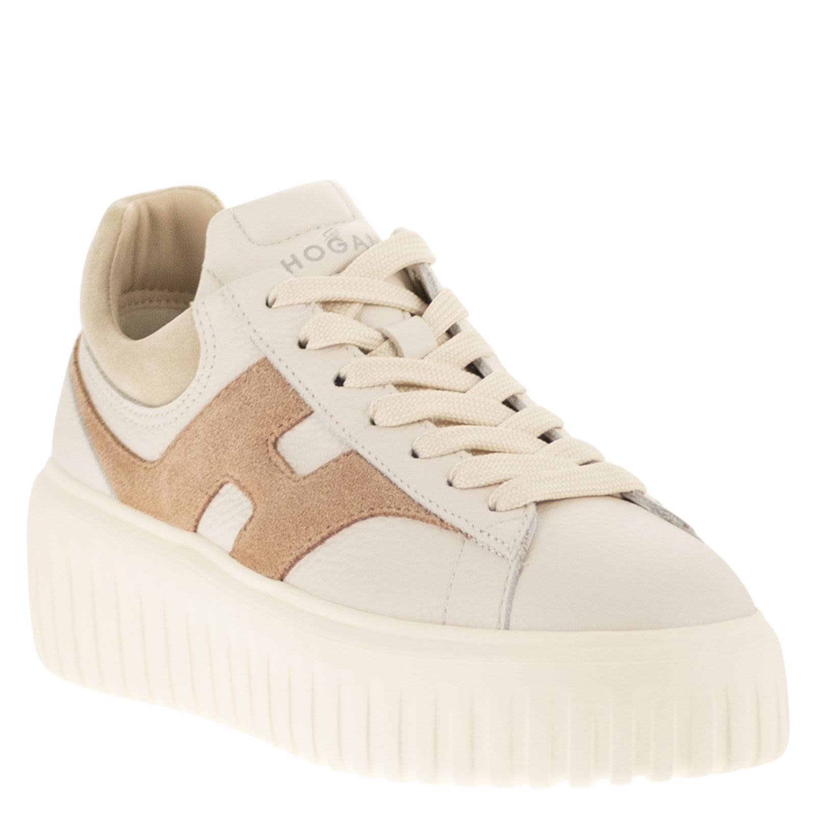 [Hogan] Sneakers SS26 HXW6450FE91UXI0FE4