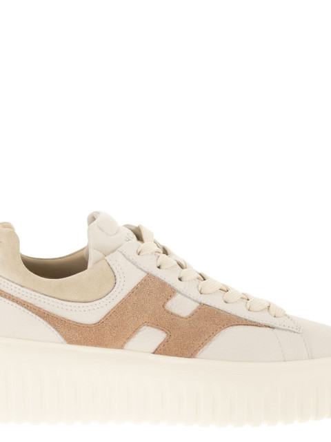 [Hogan] Sneakers SS26 HXW6450FE91UXI0FE4