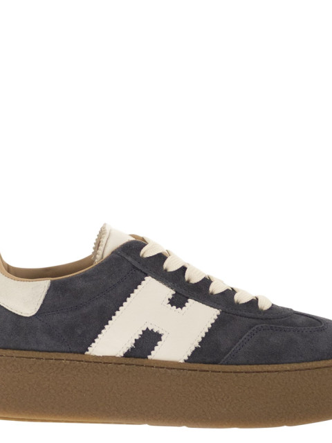 [Hogan] Sneakers SS26 HXW6980FB60UL60FAA