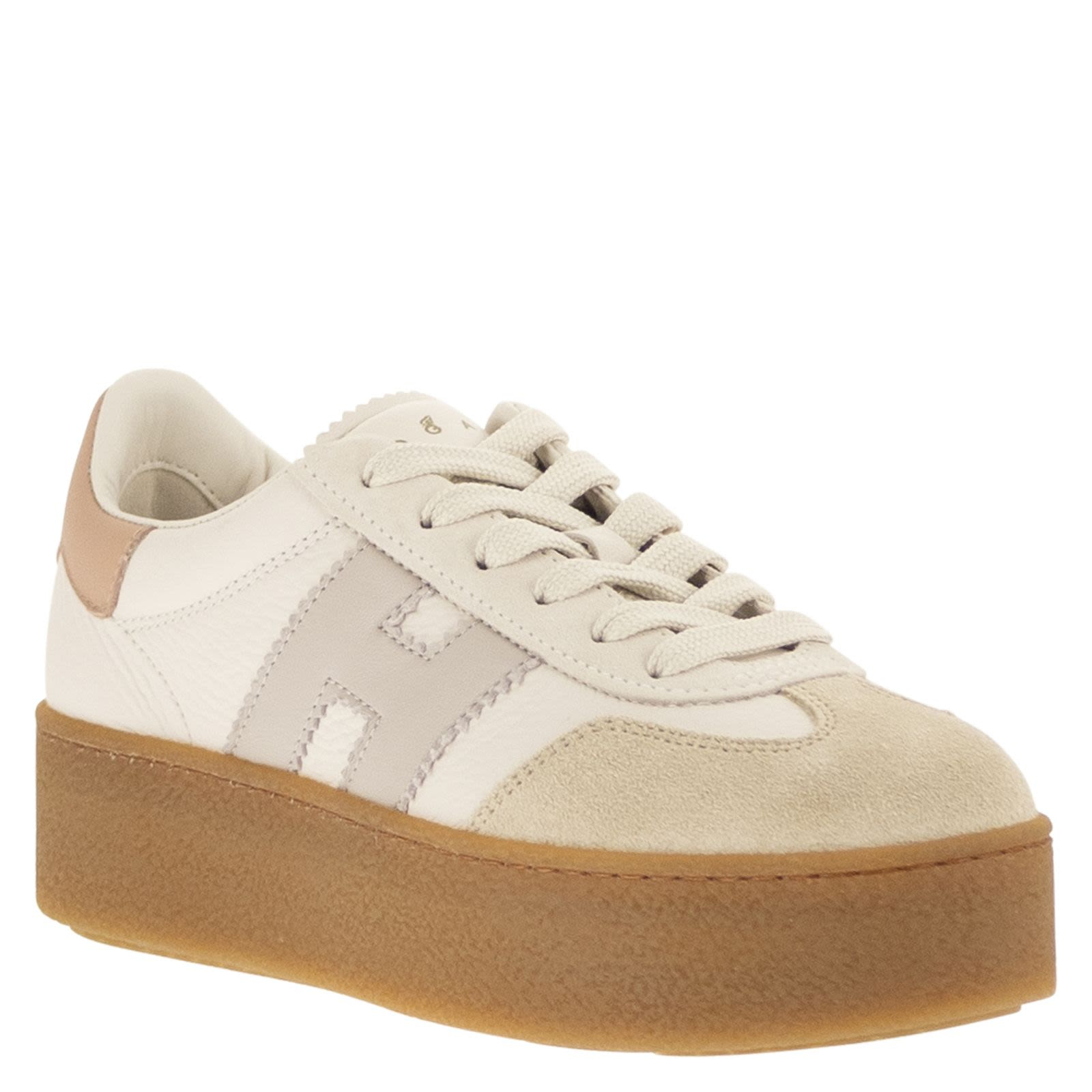 [Hogan] Sneakers SS26 HXW6980FB60UX40RVH