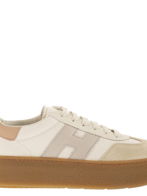 [Hogan] Sneakers SS26 HXW6980FB60UX40RVH