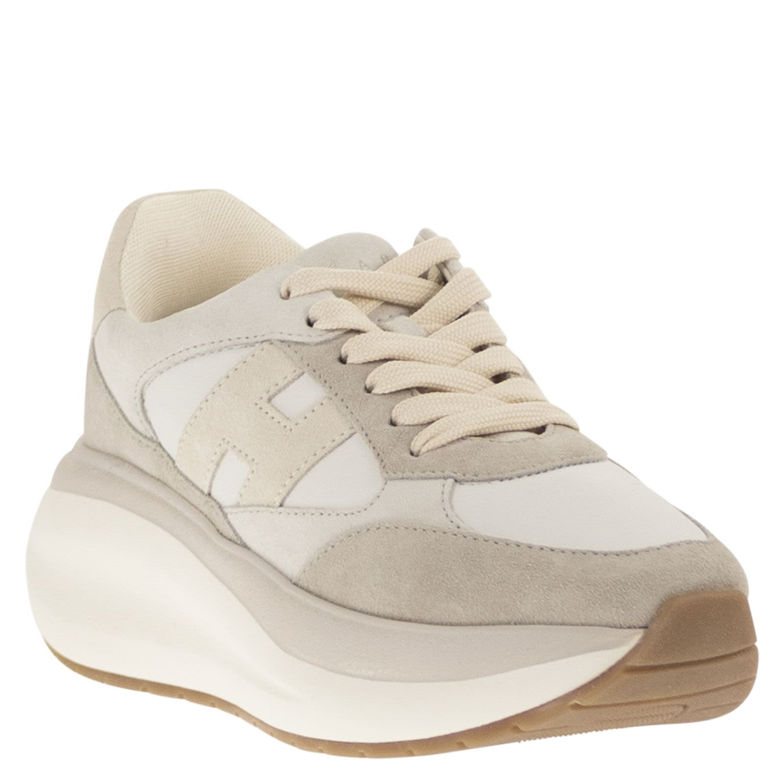 [Hogan] Sneakers SS26 HXW7140GA40N910RW6