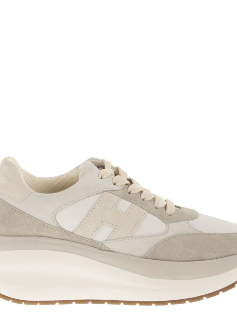[Hogan] Sneakers SS26 HXW7140GA40N910RW6