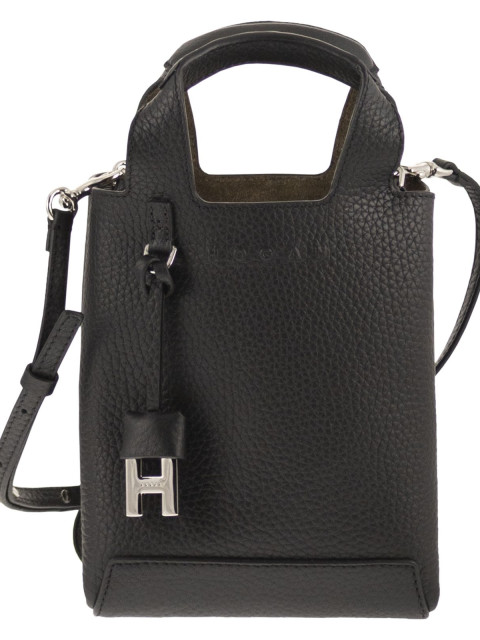 [Hogan] Tote bag SS26 KBW01RA0100TH1B999