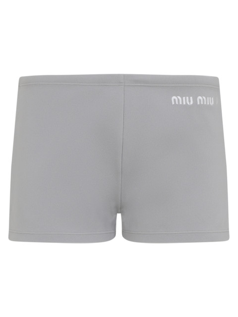 [Miu Miu] Shorts SS26 MMP290SOOO.148O