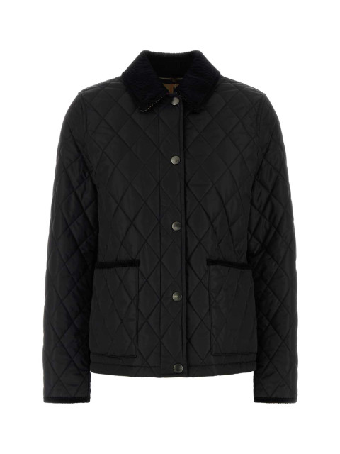 [Burberry] Casual Jacket FW26 8107510 C1900