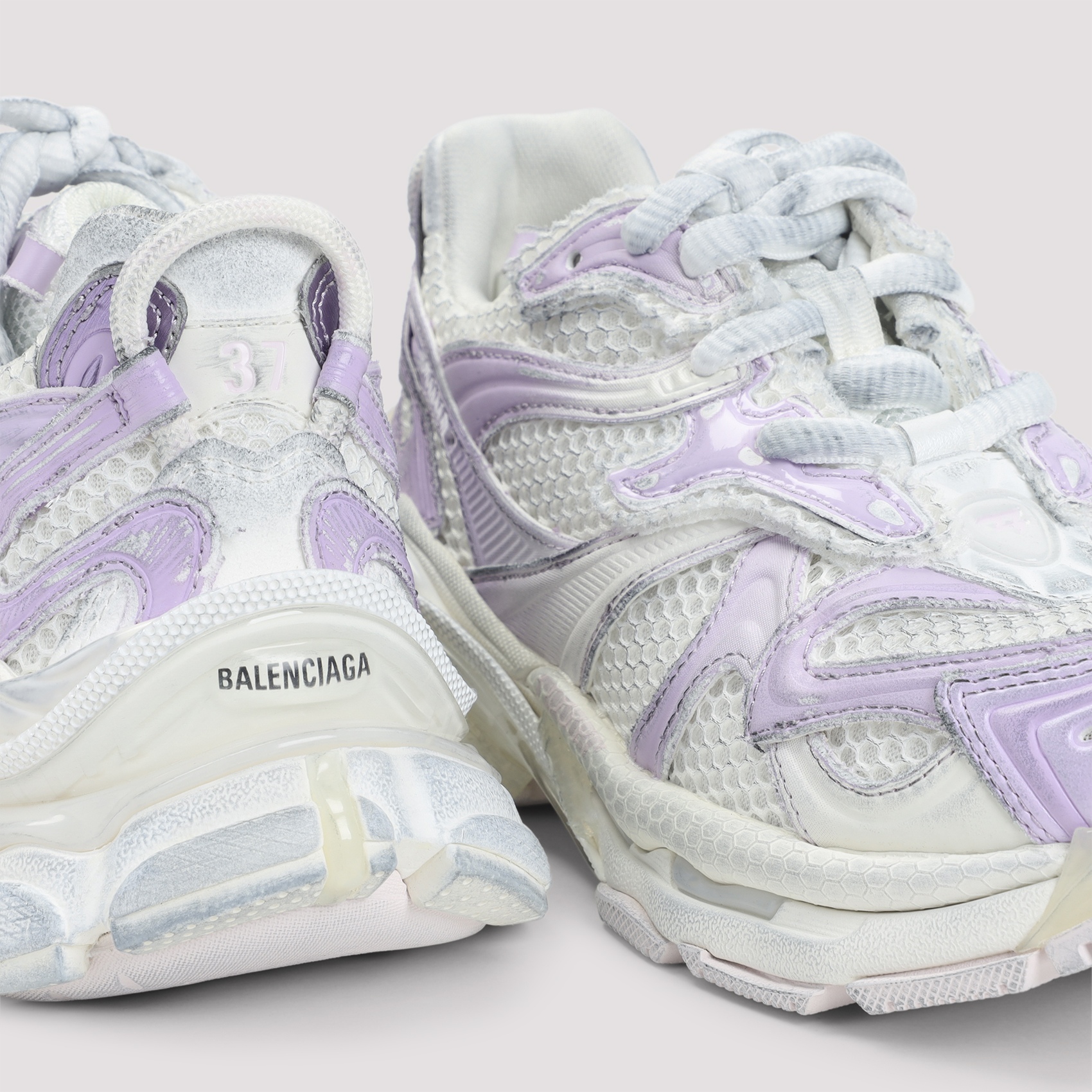 [Balenciaga] Sneakers SS26 779064.WRN2G