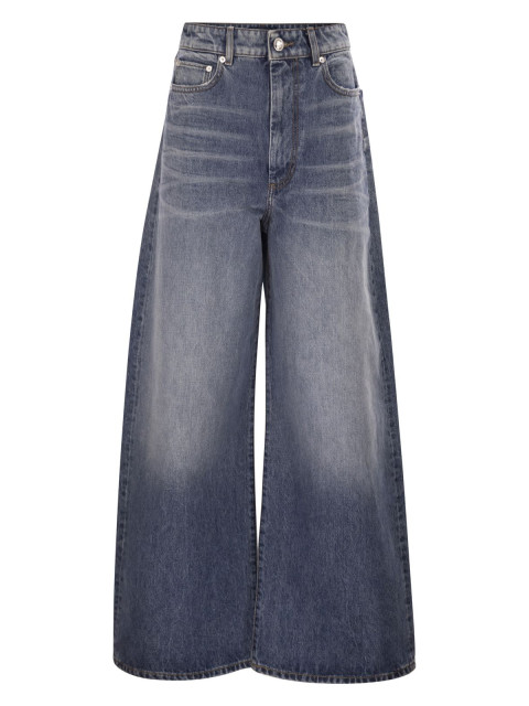 [SPORTMAX] Jeans SS26 2612181055600 005
